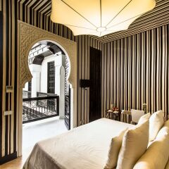 Отель Riad Elisa Марокко, Марракеш - отзывы, цены и фото номеров - забронировать отель Riad Elisa онлайн комната для гостей фото 4
