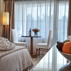 Alexander the Great Beach Hotel комната для гостей фото 4