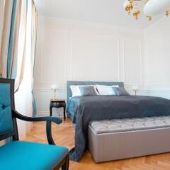 Отель Imperium Residence Австрия, Вена - отзывы, цены и фото номеров - забронировать отель Imperium Residence онлайн фото 2