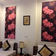 Отель Ha Noi Apple Hotel Вьетнам, Ханой - отзывы, цены и фото номеров - забронировать отель Ha Noi Apple Hotel онлайн интерьер отеля фото 2