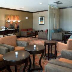 Отель Hilton Garden Inn Granbury интерьер отеля фото 2