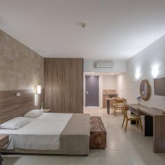 Отель Electra Holiday Village Water Park Resort комната для гостей фото 4