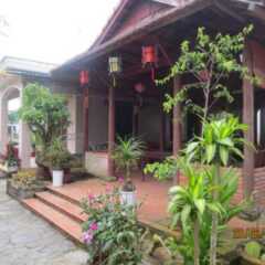 Отель Tra Que Homestay Hoi An