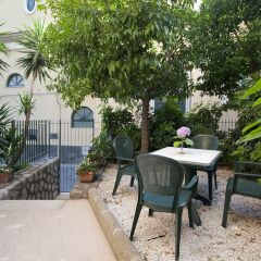 Hotel Regina Sorrento фото 10