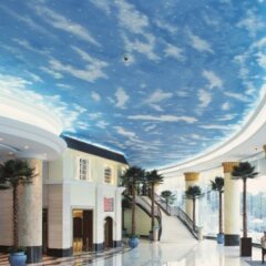 Отель Royal Marina Plaza фото 8