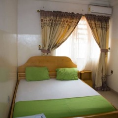 Отель Elizz Guest House комната для гостей фото 2