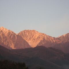 Отель Hakuba Megeve Хакуба фото 3