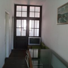 Отель Old House Болгария, Бургас - отзывы, цены и фото номеров - забронировать отель Old House онлайн интерьер отеля фото 2