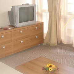 Апартаменты Snezhanka Apartments Tmf Пампорово удобства в номере фото 2