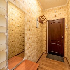 Гостиница Na Prospekte 60-Letiya Oktyabrya Apartments в Москве отзывы, цены и фото номеров - забронировать гостиницу Na Prospekte 60-Letiya Oktyabrya Apartments онлайн Москва сейф в номере