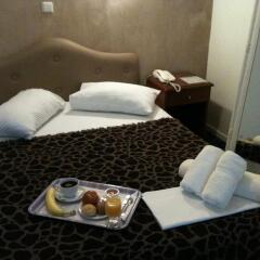 Xcite Hotel Lida - Adults Only в номере