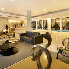Отель Cheerfulway Balaia Plaza Португалия, Албуфейра - отзывы, цены и фото номеров - забронировать отель Cheerfulway Balaia Plaza онлайн спа
