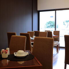 Отель Legendary Lisboa Suites