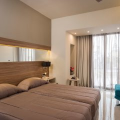 Atrion Hotel in Agia Marina, Greece from 75$, photos, reviews - zenhotels.com guestroom photo 4
