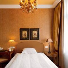 Hotel City House комната для гостей фото 2