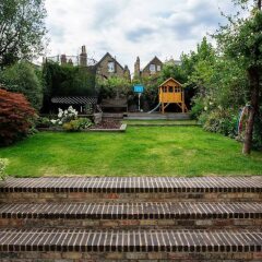 Отель Harmonious Harringay Home Великобритания, Лондон - отзывы, цены и фото номеров - забронировать отель Harmonious Harringay Home онлайн