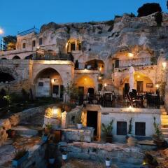 Мини-отель The Cappadocia Ургуп