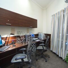 Hotel Four Elements Perm в номере