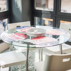 Отель Prime Team Apartments Греция, Афины - отзывы, цены и фото номеров - забронировать отель Prime Team Apartments онлайн питание