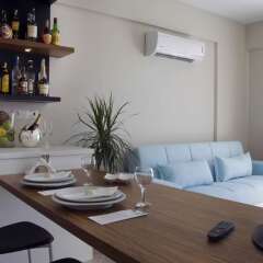 Отель Kondo Suites & Residence Чешме гостиничный бар