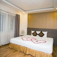 Отель Euro Star Hotel Вьетнам, Нячанг - отзывы, цены и фото номеров - забронировать отель Euro Star Hotel онлайн фото 12