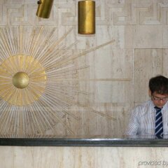 Отель Pauls Motor Inn Канада, Виктория - отзывы, цены и фото номеров - забронировать отель Pauls Motor Inn онлайн интерьер отеля фото 2