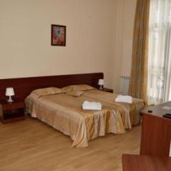 Отель Flora Hotel - Apartments Болгария, Боровец - отзывы, цены и фото номеров - забронировать отель Flora Hotel - Apartments онлайн фото 10
