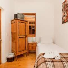 Отель Abracadabra B&B комната для гостей фото 5