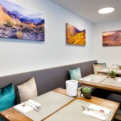 Hotel Vaduzerhof in Vaduz, Liechtenstein from 288$, photos, reviews - zenhotels.com meals photo 2