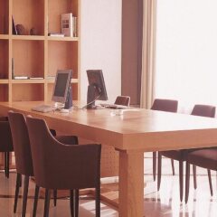 Hesperia Sant Just Hotel интерьер отеля фото 2
