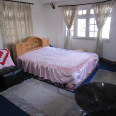 Отель Sangrila Apartment Непал, Катманду - отзывы, цены и фото номеров - забронировать отель Sangrila Apartment онлайн комната для гостей