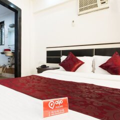 Aparment in Andheri East, Mumbai, by GuestHouser 10769 in Mumbai, India from 71$, photos, reviews - zenhotels.com guestroom photo 3