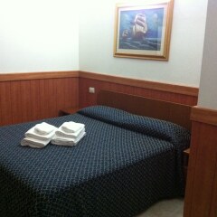 Hotel Aurelia детские мероприятия
