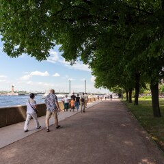 Гостиница City of Rivers near Hermitage Premium в Санкт-Петербурге отзывы, цены и фото номеров - забронировать гостиницу City of Rivers near Hermitage Premium онлайн Санкт-Петербург приотельная территория