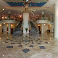 Astera Hotel And Spa Золотые пески интерьер отеля фото 2