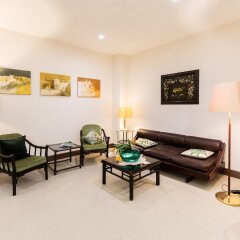 Отель Villa Cavalletti Camere Италия, Гроттаферрата - отзывы, цены и фото номеров - забронировать отель Villa Cavalletti Camere онлайн комната для гостей