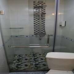 Отель Family Holiday Hotel Вьетнам, Ханой - отзывы, цены и фото номеров - забронировать отель Family Holiday Hotel онлайн ванная фото 2