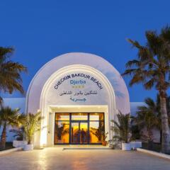 Отель Marine & Spa Resort Тунис, Мидун - отзывы, цены и фото номеров - забронировать отель Marine & Spa Resort онлайн развлечения