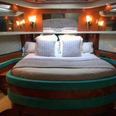 Отель Leigh Yacht Барселона спа фото 2