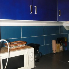 Отель Appartement Odeon в номере фото 2