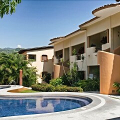 Hotel Real De La Palma Сиуатанехо фото 8