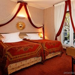 Hotel Britannique детские мероприятия