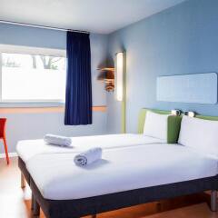 Hotel ibis Budget London Barking комната для гостей фото 5