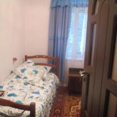 Отель Getik Bed And Breakfast Стандартный номер разные типы кроватей фото 4