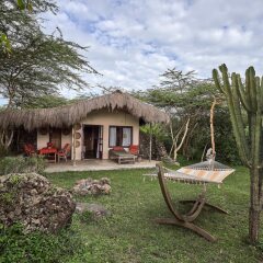 Отель Nature Homes - Africa Amini Life фото 17