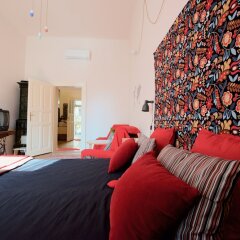 Отель Budget Apartment by Hi5 - Ülői 36. Венгрия, Будапешт - отзывы, цены и фото номеров - забронировать отель Budget Apartment by Hi5 - Ülői 36. онлайн фото 13