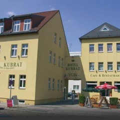 Hotel Kubrat an der Spree фото 19