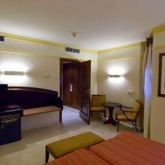 Europa Hotel удобства в номере