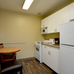 Отель Extended Stay Canada - Ottawa Канада, Оттава - отзывы, цены и фото номеров - забронировать отель Extended Stay Canada - Ottawa онлайн в номере
