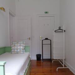 Отель Chez Nous Guest House комната для гостей фото 3
